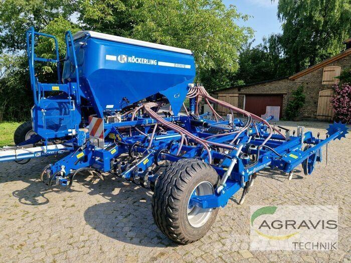 Köckerling JOCKEY 600 Drills