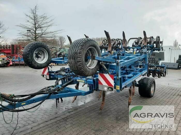 Köckerling QUADRO 460 Cultivators