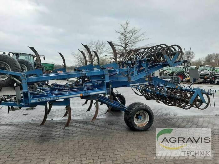 Köckerling QUADRO 460 Cultivators
