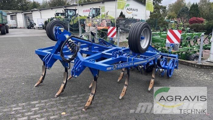 Köckerling TRIO 300 Cultivators