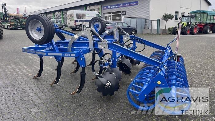Köckerling TRIO 300 Cultivators