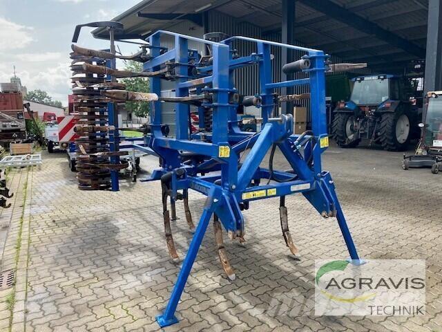 Köckerling TRIO 4,00 M Harrows