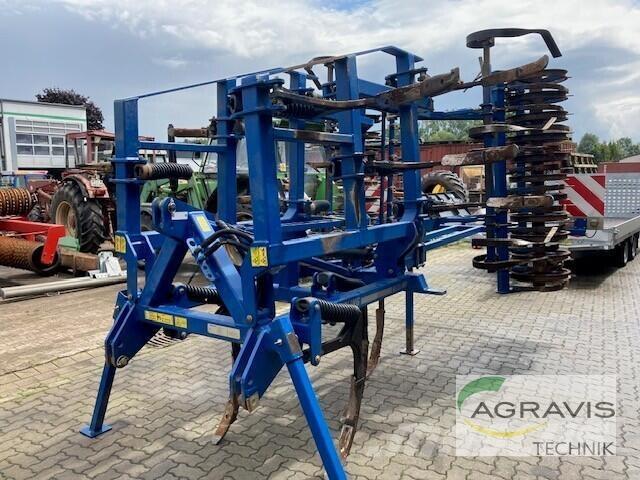 Köckerling TRIO 4,00 M Harrows