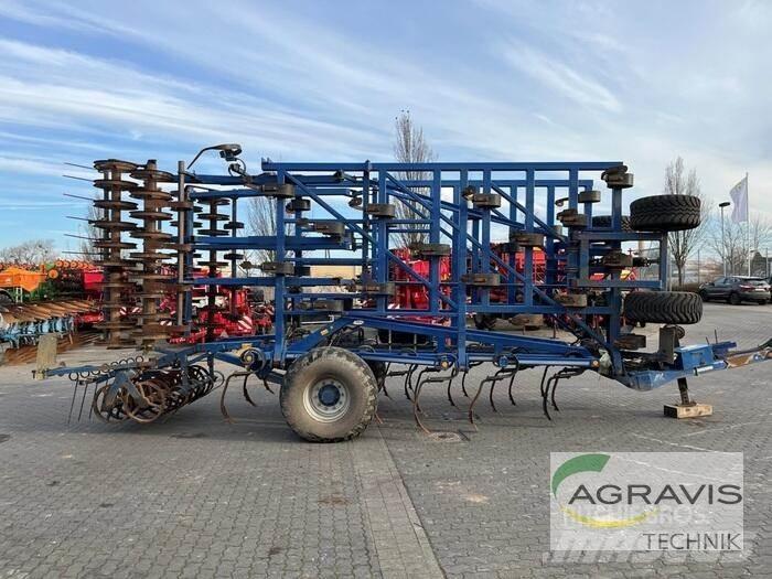 Köckerling VARIO 660 Cultivators