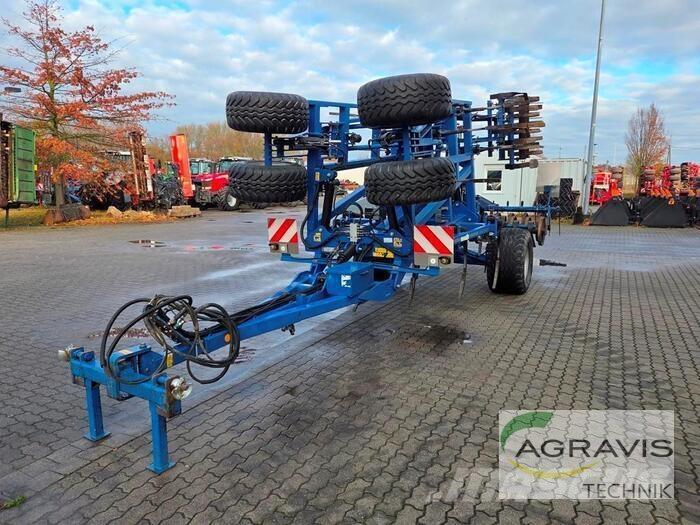 Köckerling VECTOR 460 Cultivators