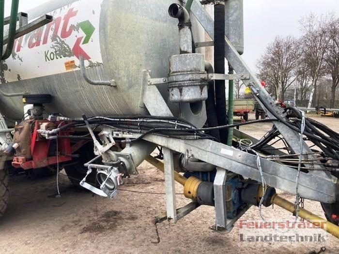 Kotte VT 14000 Manure spreaders
