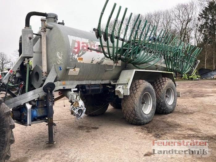 Kotte VT 14000 Manure spreaders