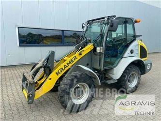 Kramer 5075 Wheel loaders