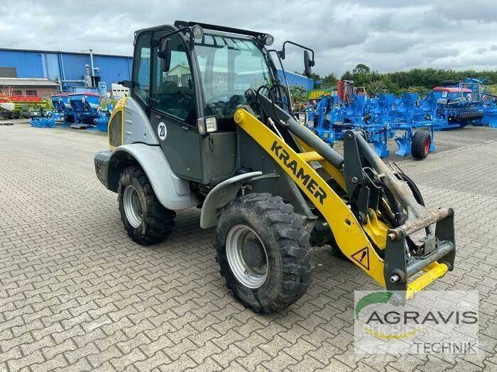 Kramer 5075 Wheel loaders