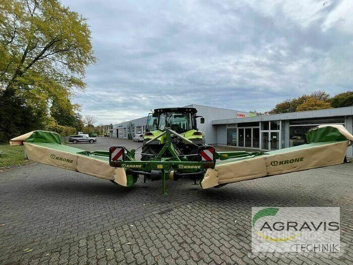 Krone B970 Mowers