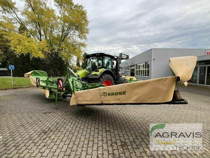 Krone B970 Mowers