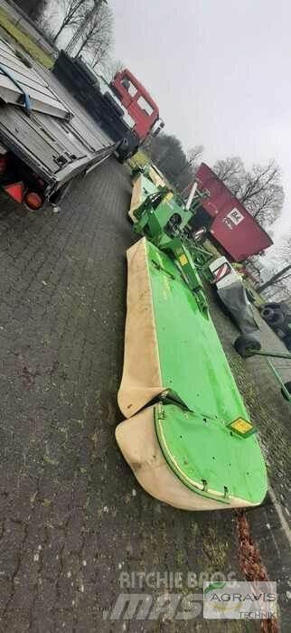 Krone B970 Mowers