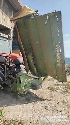 Krone Easy Cut R320 CV Mowers