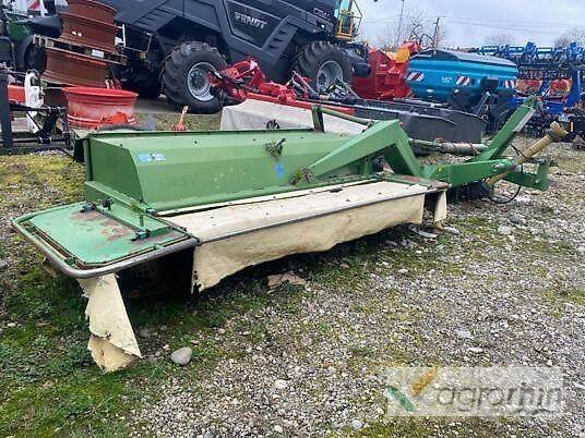 Krone EASYCUT 280 CV Mowers
