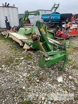 Krone EASYCUT 280 CV Mowers