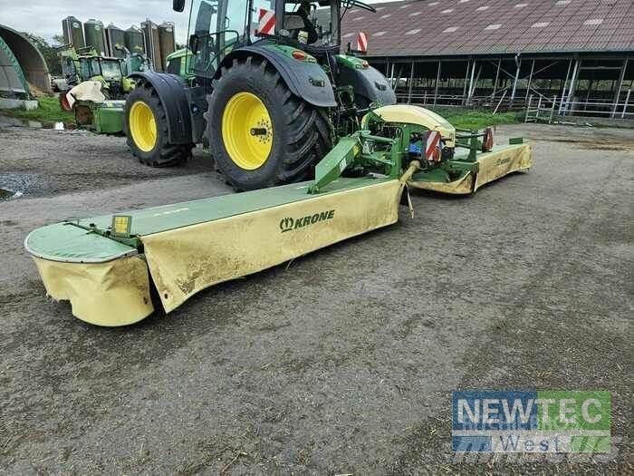 Krone EASYCUT B 1000 Mowers