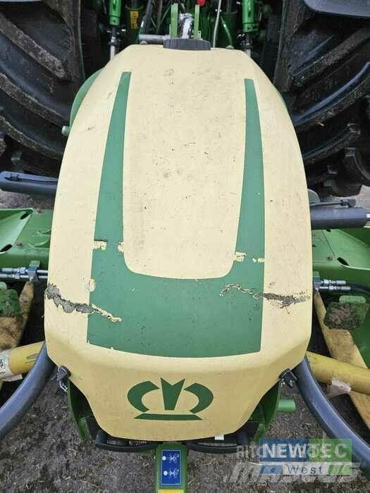 Krone EASYCUT B 1000 Mowers