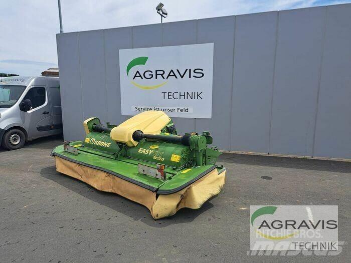 Krone EASYCUT F 360 CV Mowers