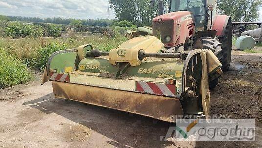 Krone EasyCut F320CV Mowers