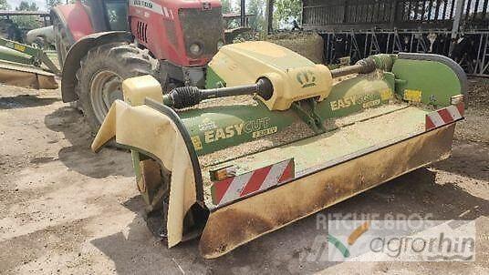 Krone EasyCut F320CV Mowers