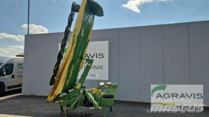 Krone EASYCUT R 320 Mowers