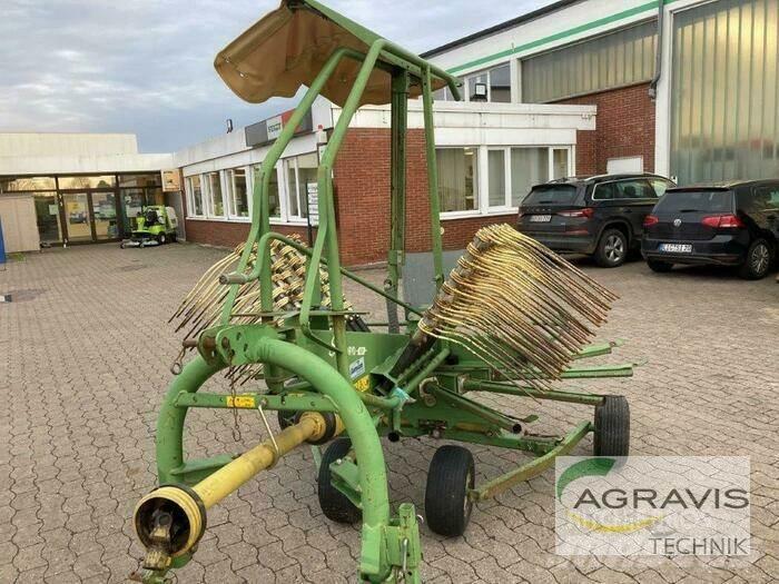 Krone SWADRO 421 Rakes and tedders