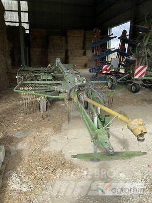 Krone SWADRO 710/26T Rakes and tedders