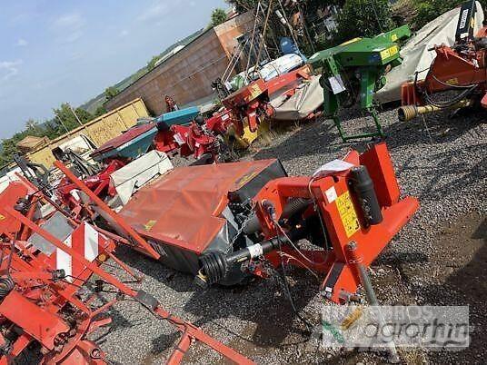 Kubota DM2028 Mowers