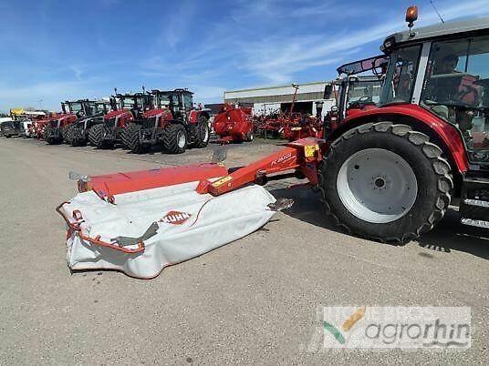 Kuhn FC283 GII Mowers