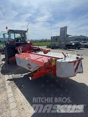 Kuhn FC283 GII Mowers
