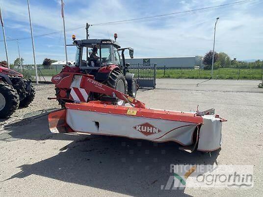Kuhn FC283 GII Mowers