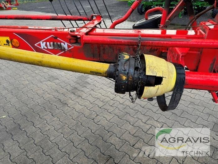 Kuhn GA 6520 Telehandlers