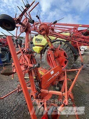 Kuhn GF5801MH Rakes and tedders