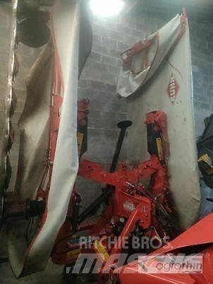 Kuhn GMD 8730 Mowers