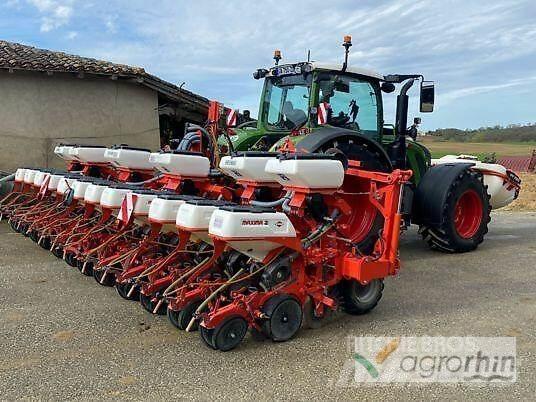 Kuhn MAXIMA 2 Drills
