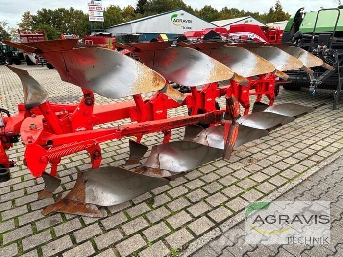 Kuhn VARI-MASTER 152 Reversible ploughs