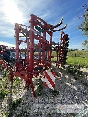 Kverneland Clc pro Power harrows and rototillers