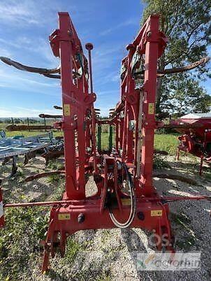 Kverneland Clc pro Power harrows and rototillers