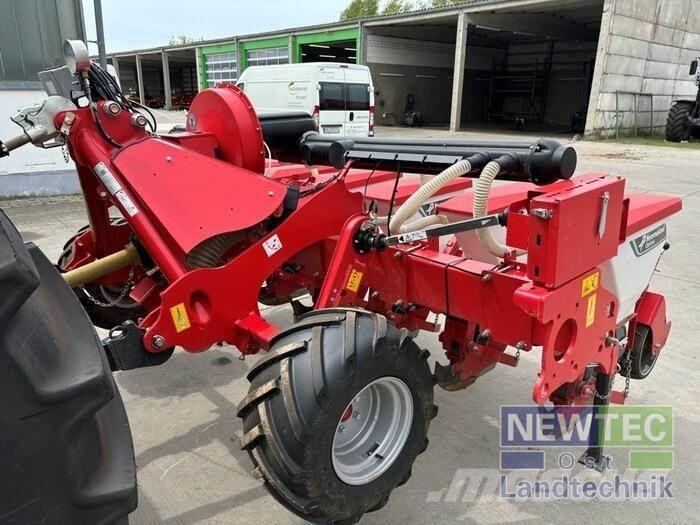 Kverneland OPTIMA HD Drills