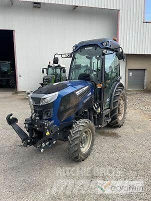 Landini REX 4-090 V Tractors