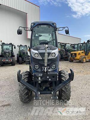 Landini REX 4-090 V Tractors