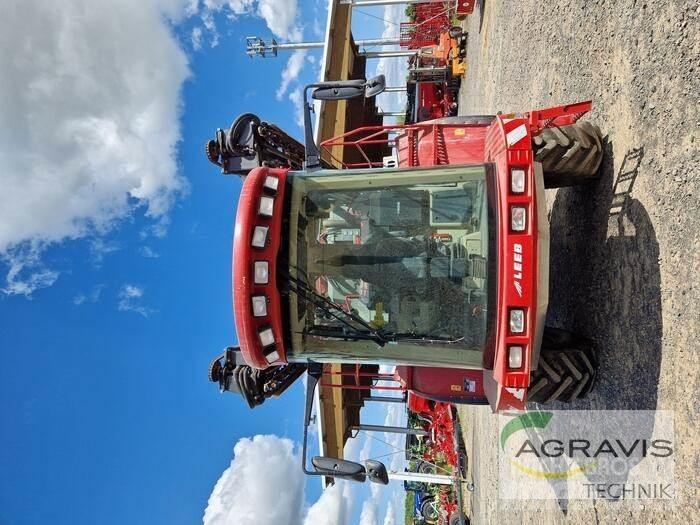  LEEB PT 230 Trailed sprayers