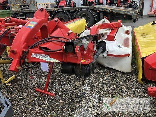 Lely SPLENDIMO 280 M Mowers