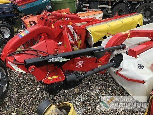 Lely SPLENDIMO 280 M Mowers