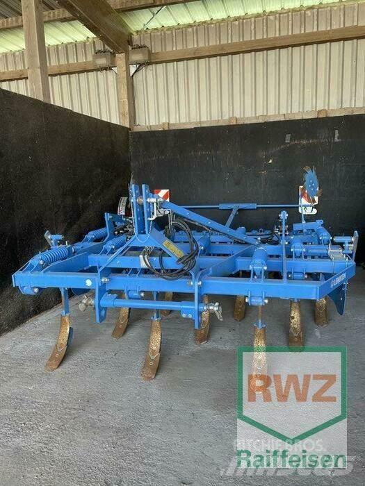 Lemken Karat 10 / 300 U Cultivators