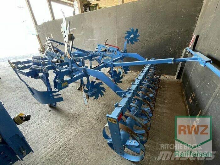 Lemken Karat 10 / 300 U Cultivators