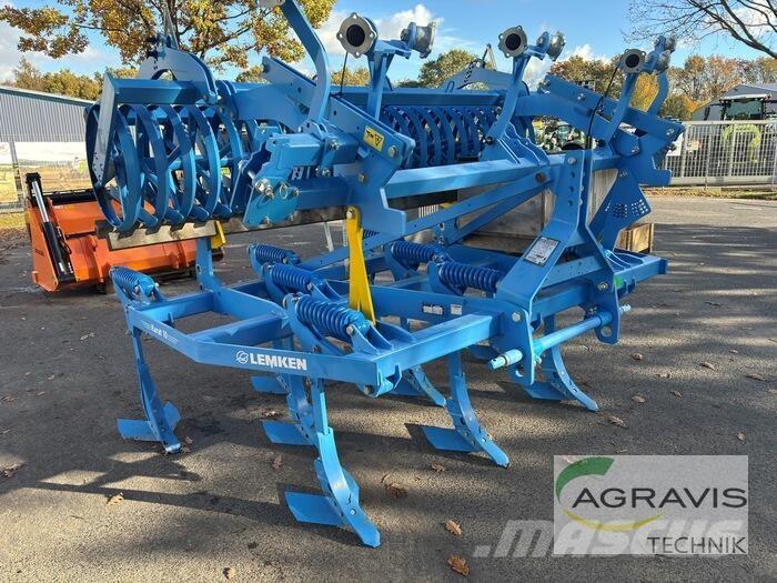 Lemken KARAT10/300 Cultivators