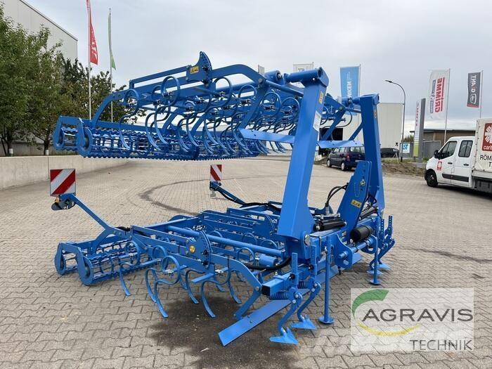 Lemken KORUND 8/600 K Cultivators
