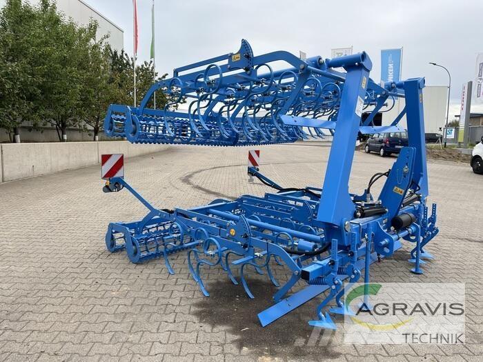 Lemken KORUND 8/600 K Cultivators