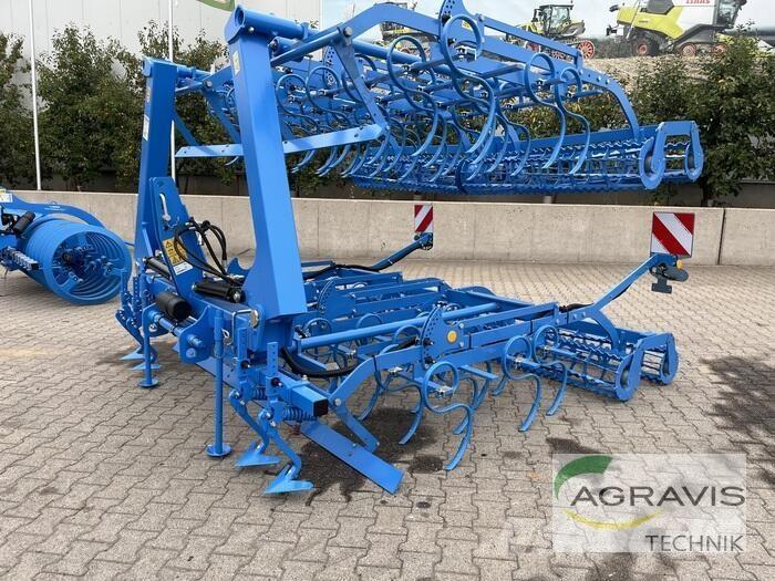 Lemken KORUND 8/600 K Cultivators